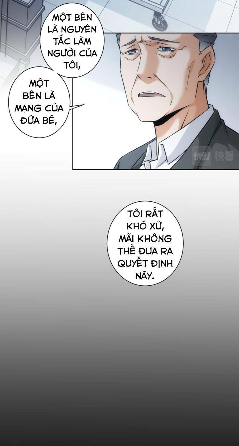 Ta Có Thể Thấy Tỉ Lệ Thành Công Chapter 180 - Trang 2