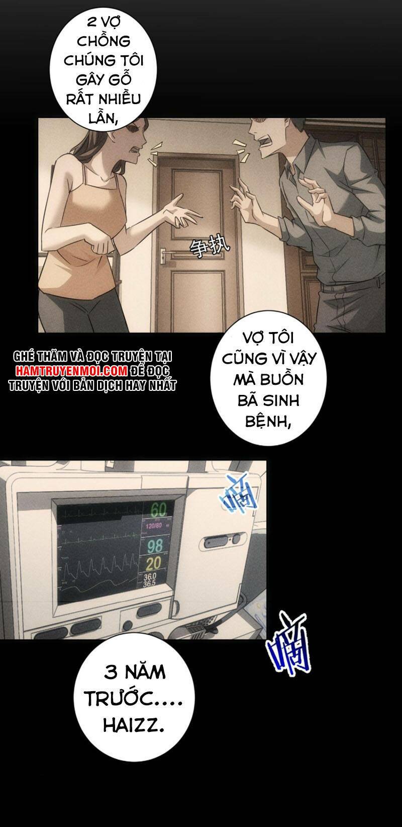 Ta Có Thể Thấy Tỉ Lệ Thành Công Chapter 180 - Trang 2