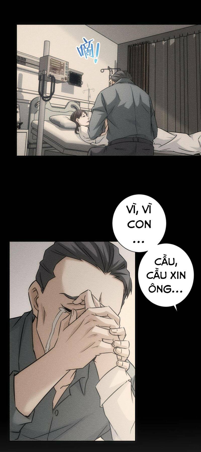 Ta Có Thể Thấy Tỉ Lệ Thành Công Chapter 180 - Trang 2