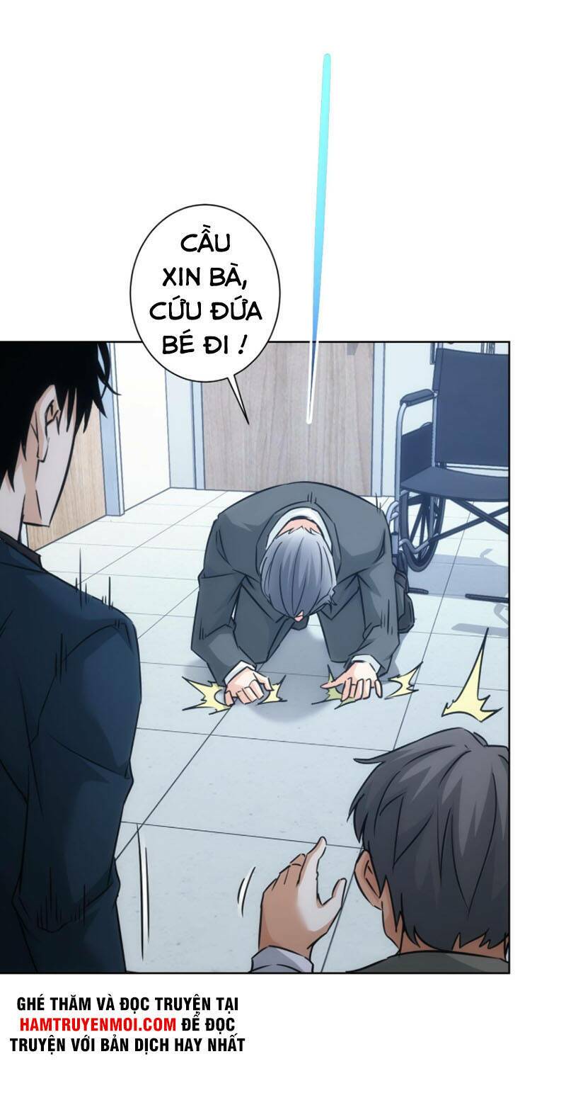 Ta Có Thể Thấy Tỉ Lệ Thành Công Chapter 180 - Trang 2