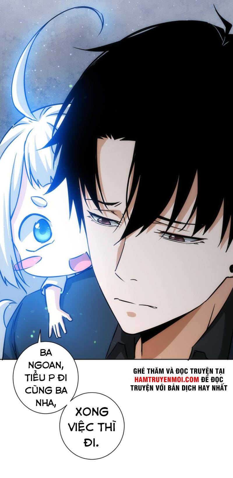 Ta Có Thể Thấy Tỉ Lệ Thành Công Chapter 180 - Trang 2