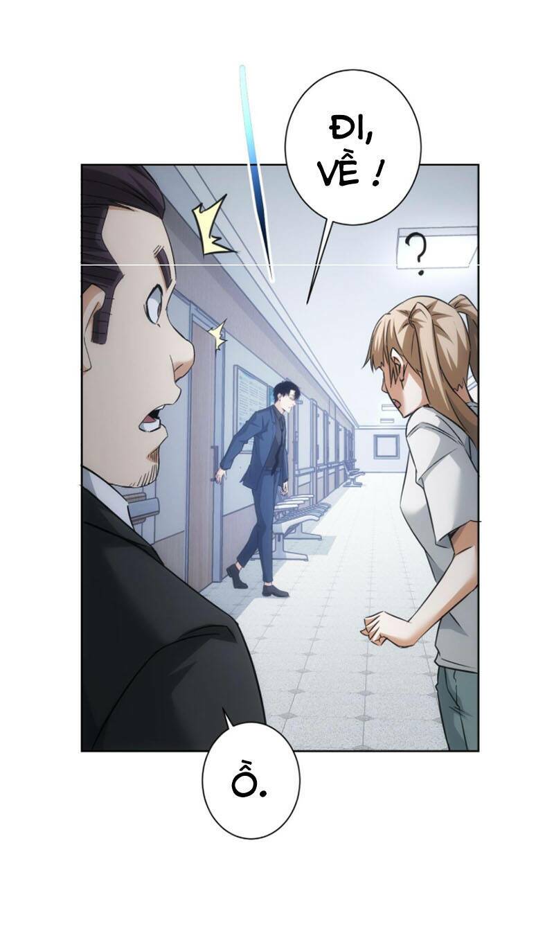 Ta Có Thể Thấy Tỉ Lệ Thành Công Chapter 180 - Trang 2