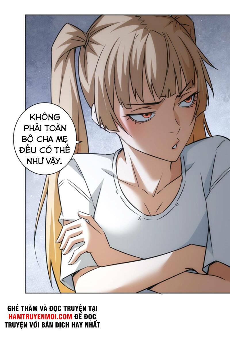 Ta Có Thể Thấy Tỉ Lệ Thành Công Chapter 180 - Trang 2