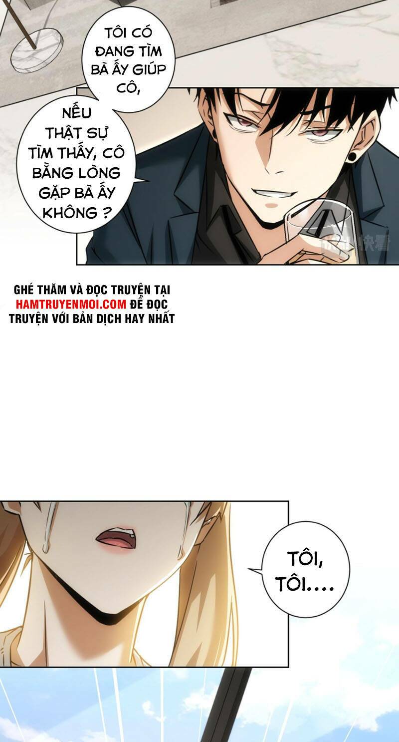 Ta Có Thể Thấy Tỉ Lệ Thành Công Chapter 180 - Trang 2