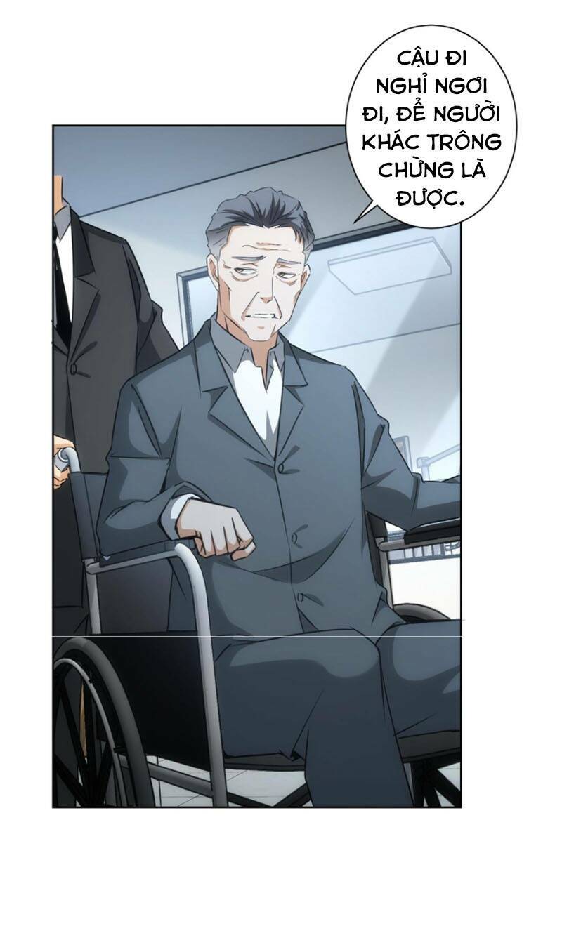 Ta Có Thể Thấy Tỉ Lệ Thành Công Chapter 180 - Trang 2