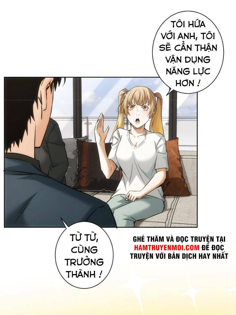 Ta Có Thể Thấy Tỉ Lệ Thành Công Chapter 180 - Trang 2