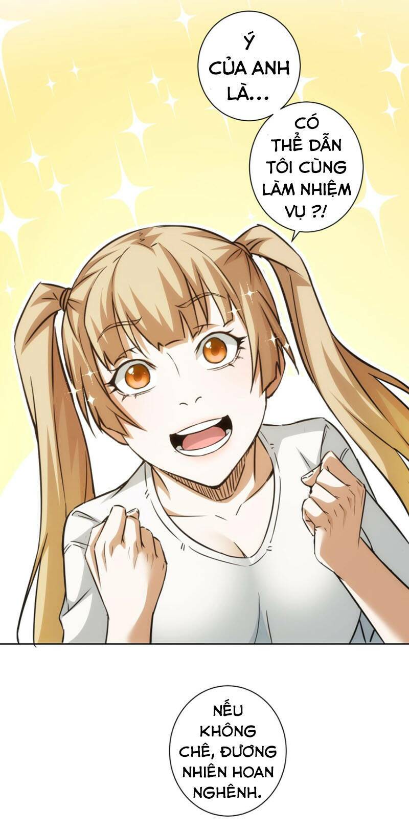 Ta Có Thể Thấy Tỉ Lệ Thành Công Chapter 180 - Trang 2