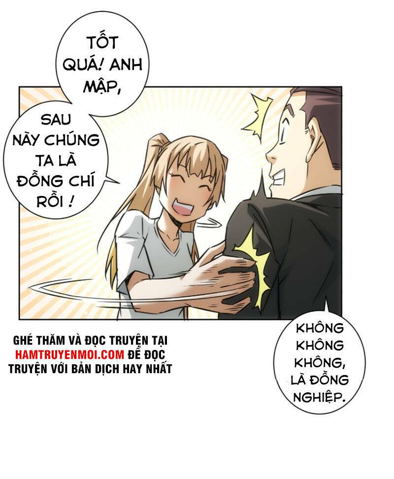 Ta Có Thể Thấy Tỉ Lệ Thành Công Chapter 180 - Trang 2