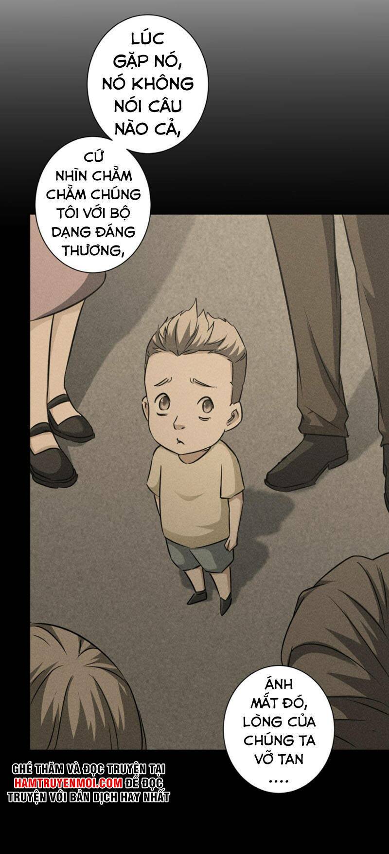 Ta Có Thể Thấy Tỉ Lệ Thành Công Chapter 180 - Trang 2