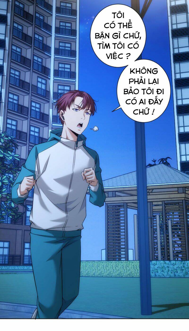 Ta Có Thể Thấy Tỉ Lệ Thành Công Chapter 181 - Trang 2