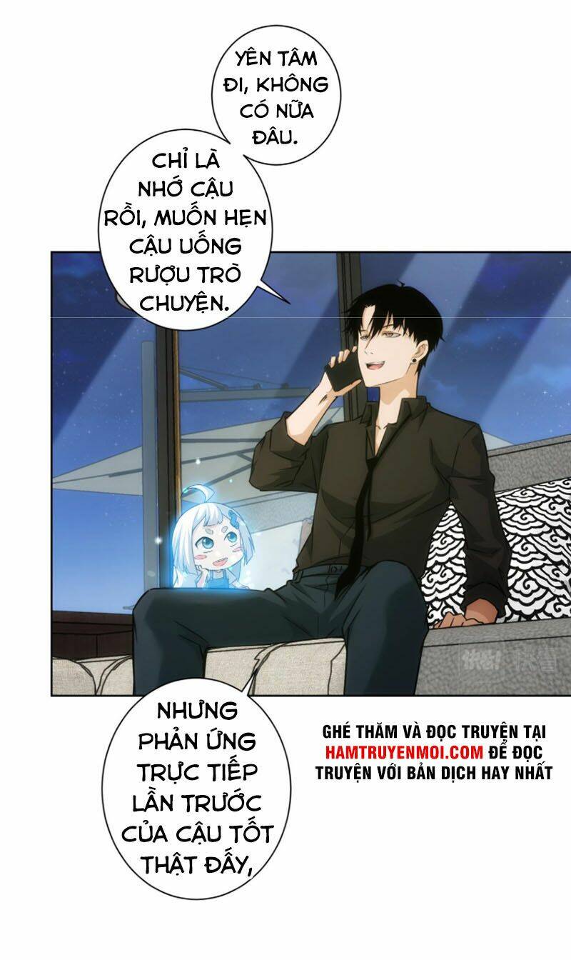 Ta Có Thể Thấy Tỉ Lệ Thành Công Chapter 181 - Trang 2