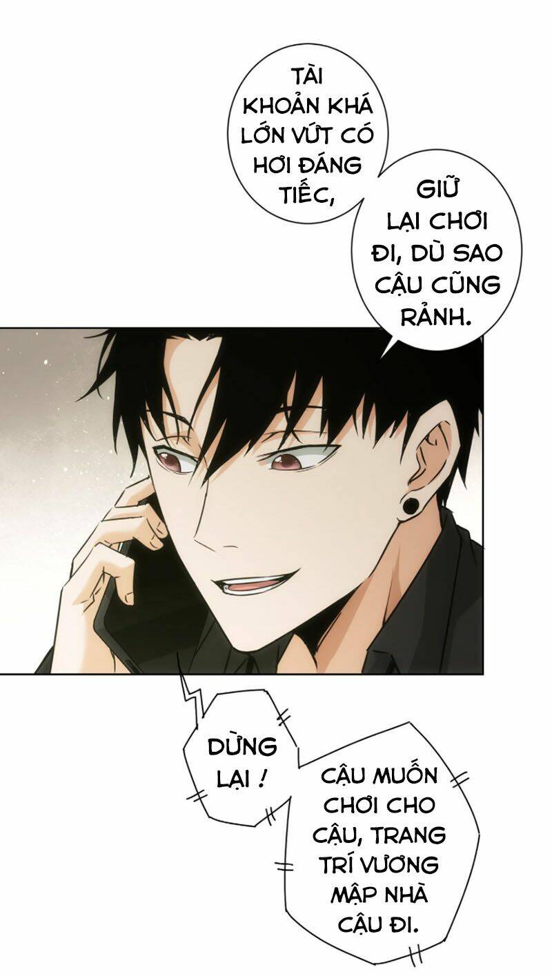 Ta Có Thể Thấy Tỉ Lệ Thành Công Chapter 181 - Trang 2