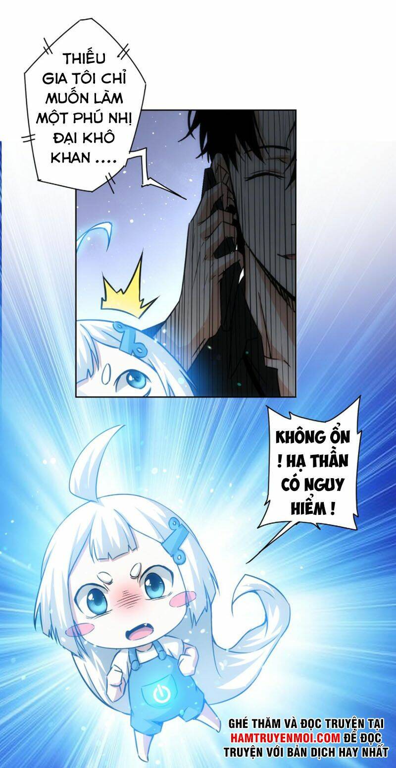 Ta Có Thể Thấy Tỉ Lệ Thành Công Chapter 181 - Trang 2