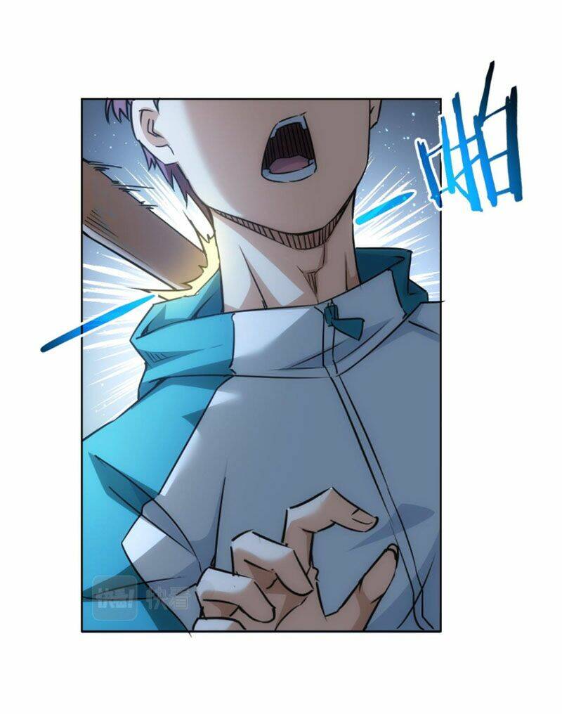 Ta Có Thể Thấy Tỉ Lệ Thành Công Chapter 181 - Trang 2