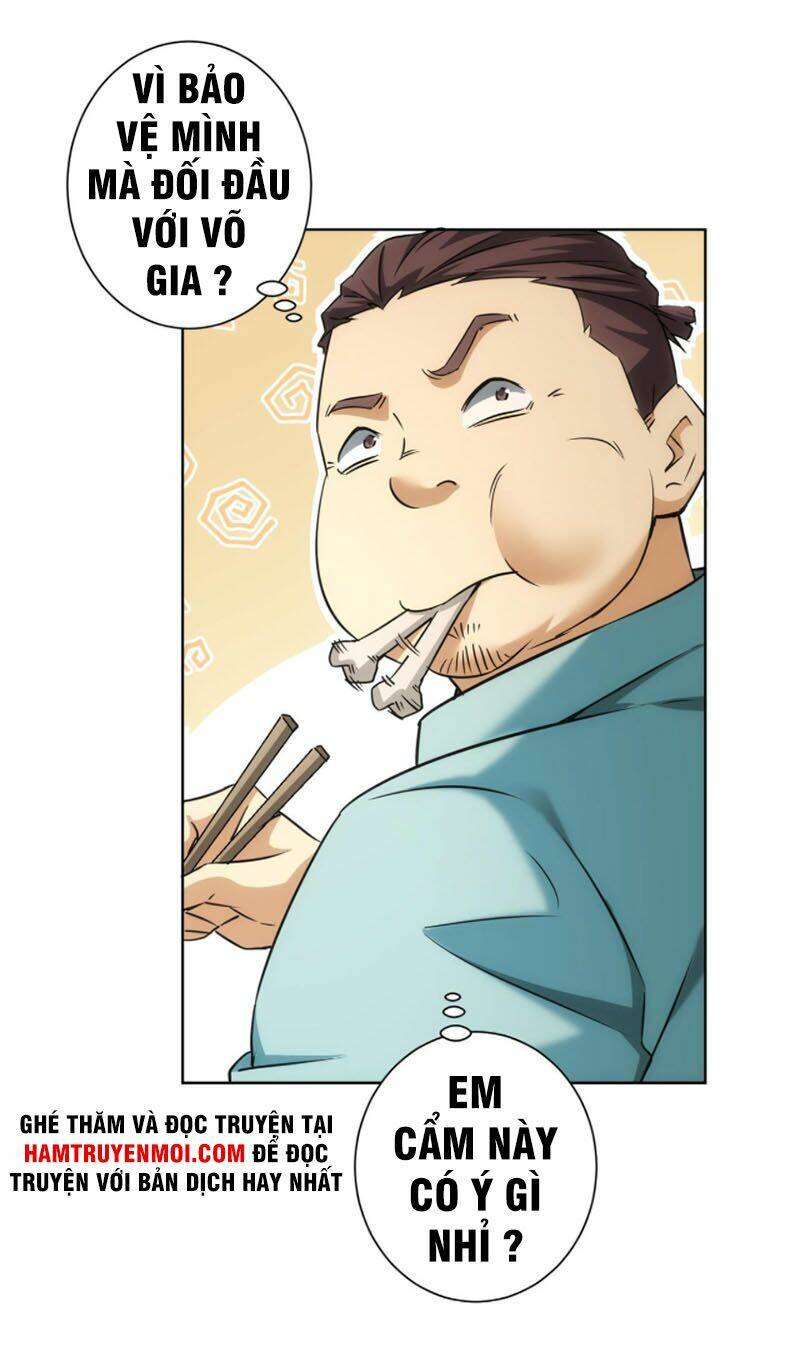 Ta Có Thể Thấy Tỉ Lệ Thành Công Chapter 183 - Trang 2