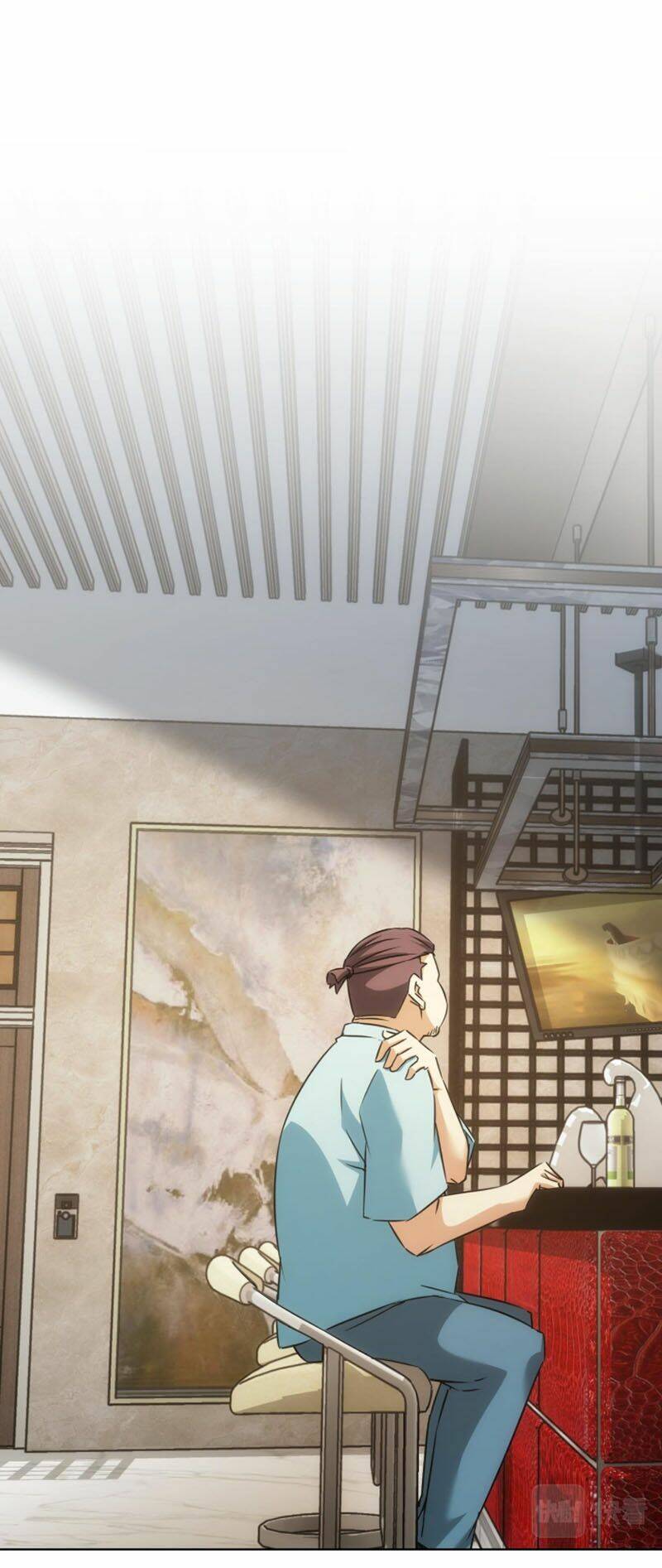 Ta Có Thể Thấy Tỉ Lệ Thành Công Chapter 183 - Trang 2