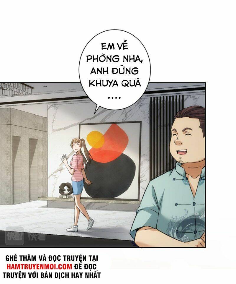 Ta Có Thể Thấy Tỉ Lệ Thành Công Chapter 183 - Trang 2