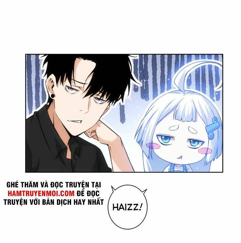 Ta Có Thể Thấy Tỉ Lệ Thành Công Chapter 183 - Trang 2