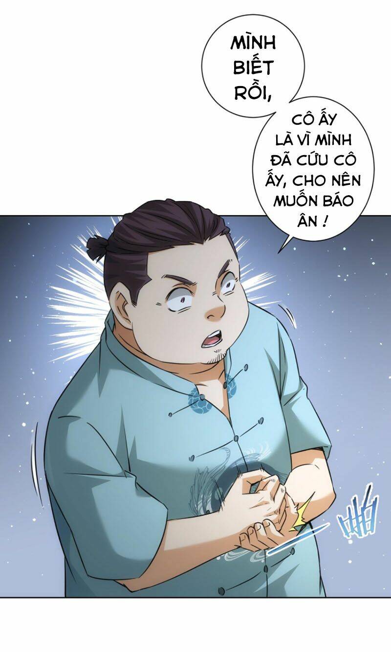 Ta Có Thể Thấy Tỉ Lệ Thành Công Chapter 183 - Trang 2