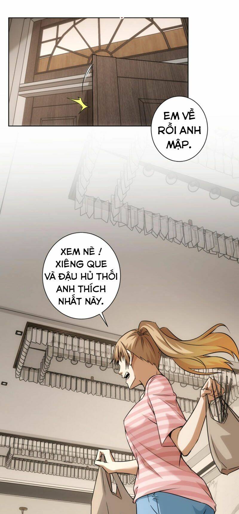 Ta Có Thể Thấy Tỉ Lệ Thành Công Chapter 183 - Trang 2