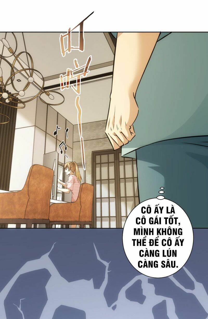 Ta Có Thể Thấy Tỉ Lệ Thành Công Chapter 183 - Trang 2