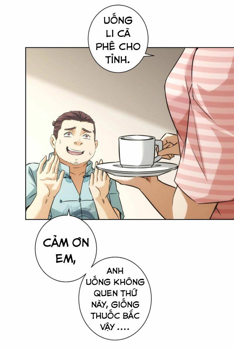 Ta Có Thể Thấy Tỉ Lệ Thành Công Chapter 183 - Trang 2