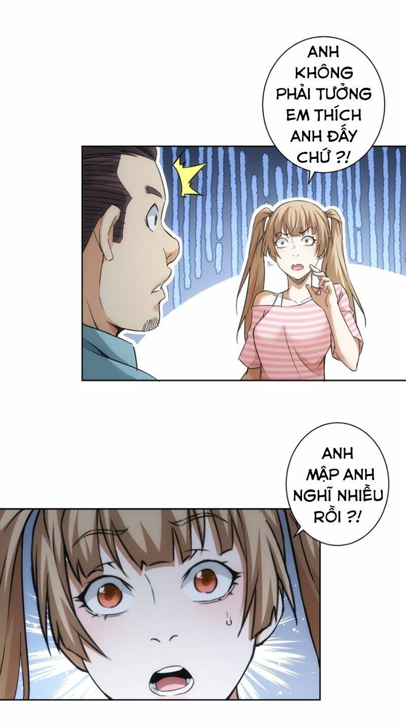 Ta Có Thể Thấy Tỉ Lệ Thành Công Chapter 184 - Trang 2