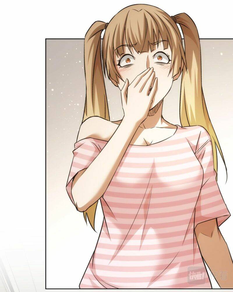 Ta Có Thể Thấy Tỉ Lệ Thành Công Chapter 184 - Trang 2