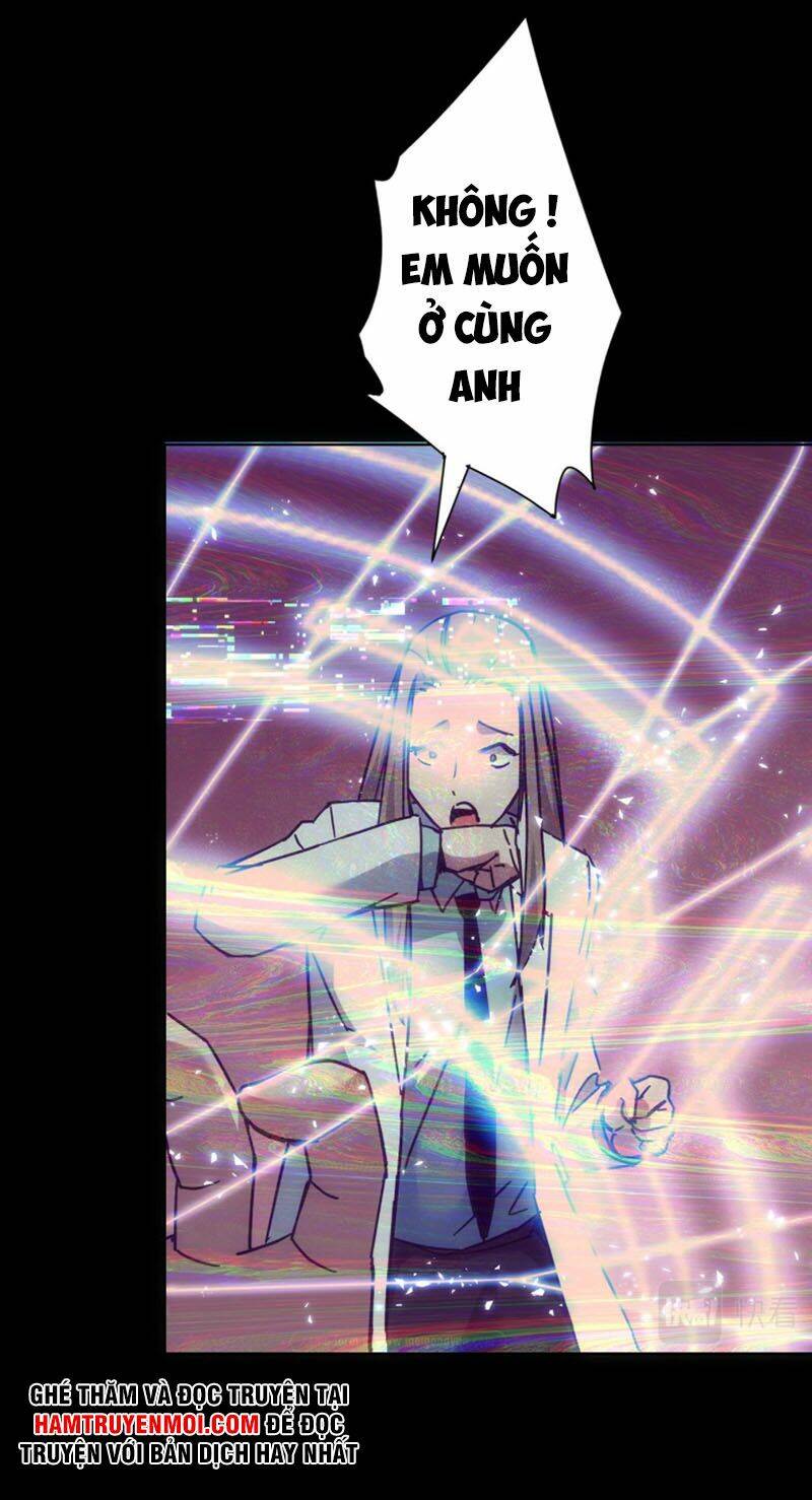 Ta Có Thể Thấy Tỉ Lệ Thành Công Chapter 185 - Trang 2
