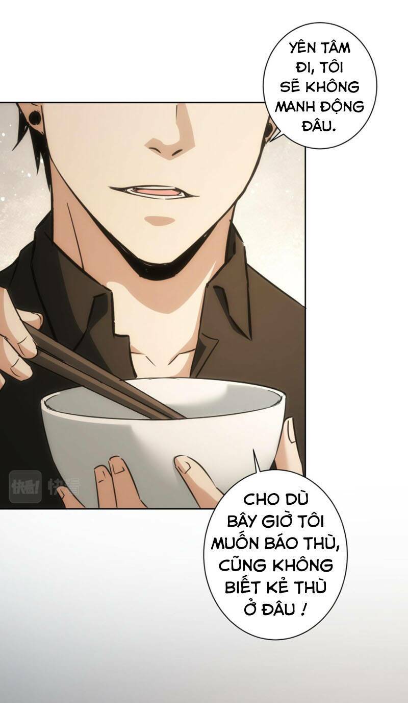 Ta Có Thể Thấy Tỉ Lệ Thành Công Chapter 186 - Trang 2