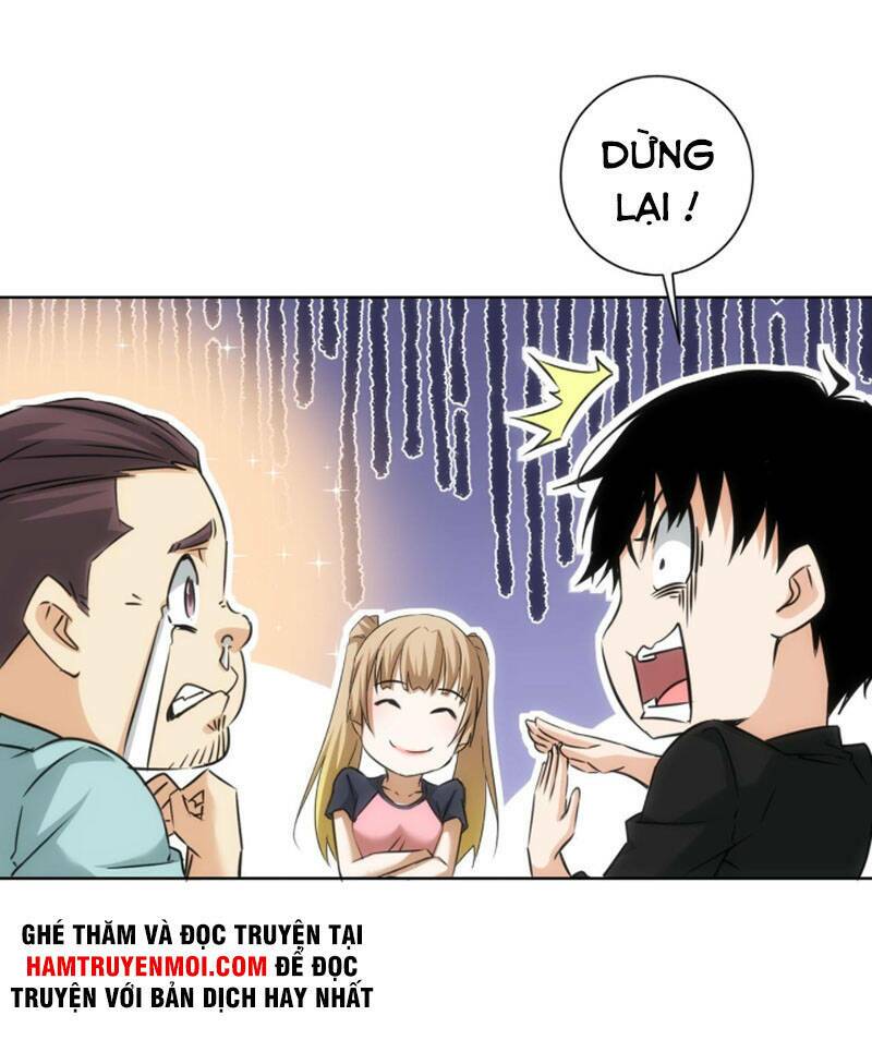 Ta Có Thể Thấy Tỉ Lệ Thành Công Chapter 186 - Trang 2