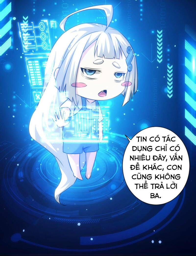 Ta Có Thể Thấy Tỉ Lệ Thành Công Chapter 186 - Trang 2