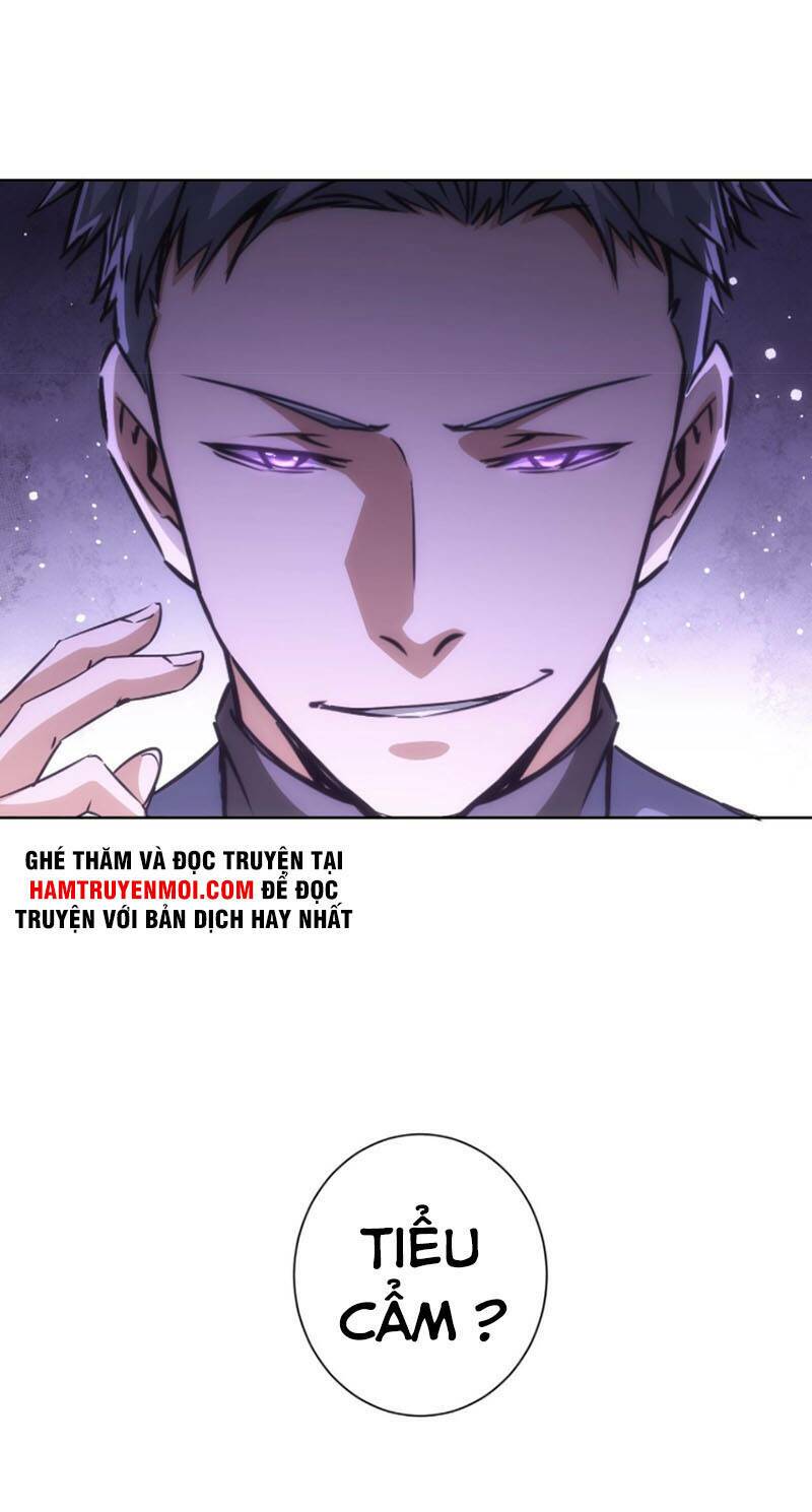 Ta Có Thể Thấy Tỉ Lệ Thành Công Chapter 186 - Trang 2