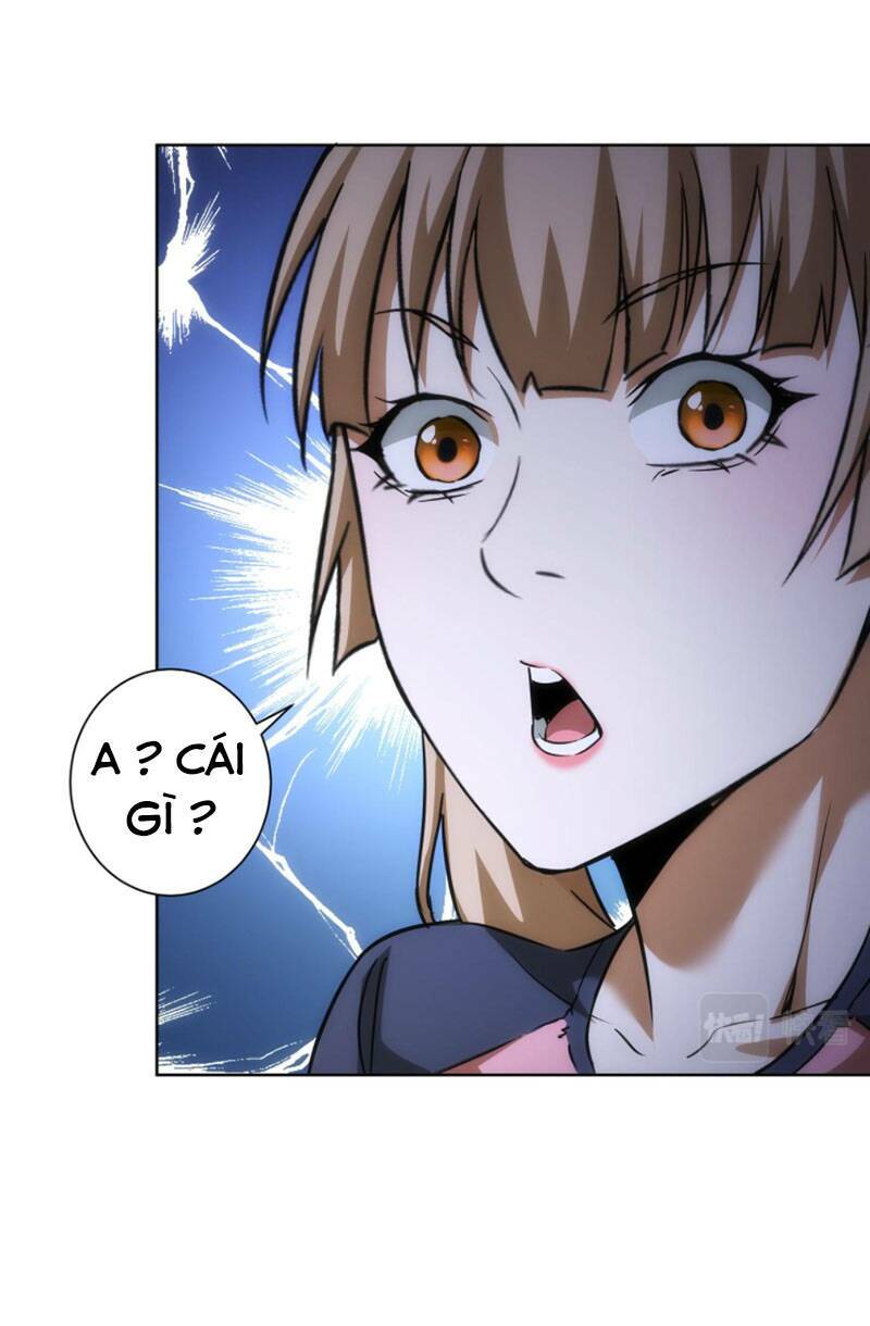 Ta Có Thể Thấy Tỉ Lệ Thành Công Chapter 186 - Trang 2