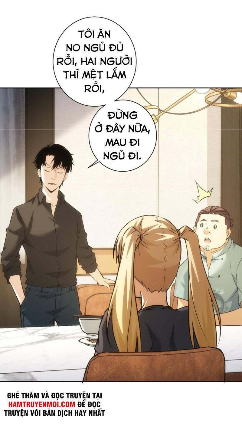 Ta Có Thể Thấy Tỉ Lệ Thành Công Chapter 186 - Trang 2