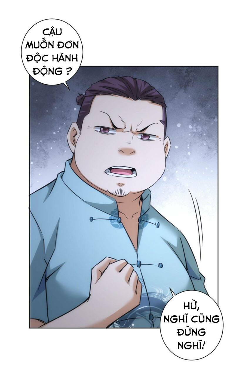 Ta Có Thể Thấy Tỉ Lệ Thành Công Chapter 186 - Trang 2