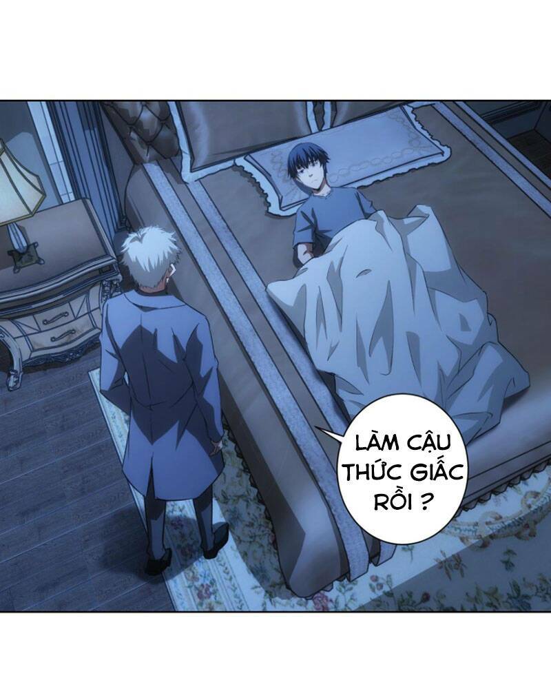 Ta Có Thể Thấy Tỉ Lệ Thành Công Chapter 186 - Trang 2