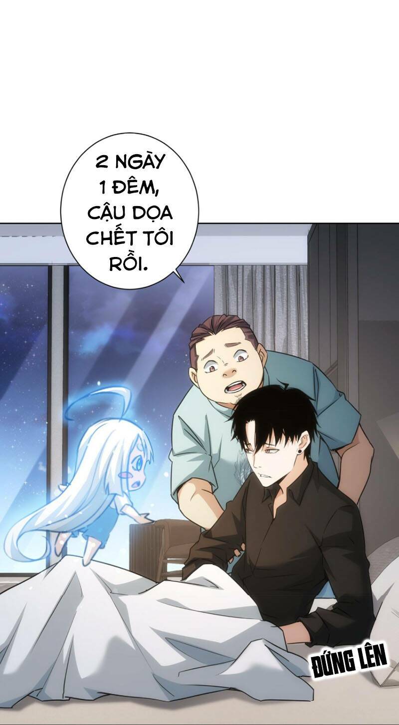 Ta Có Thể Thấy Tỉ Lệ Thành Công Chapter 186 - Trang 2