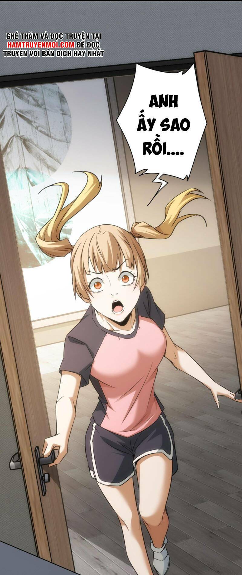 Ta Có Thể Thấy Tỉ Lệ Thành Công Chapter 186 - Trang 2