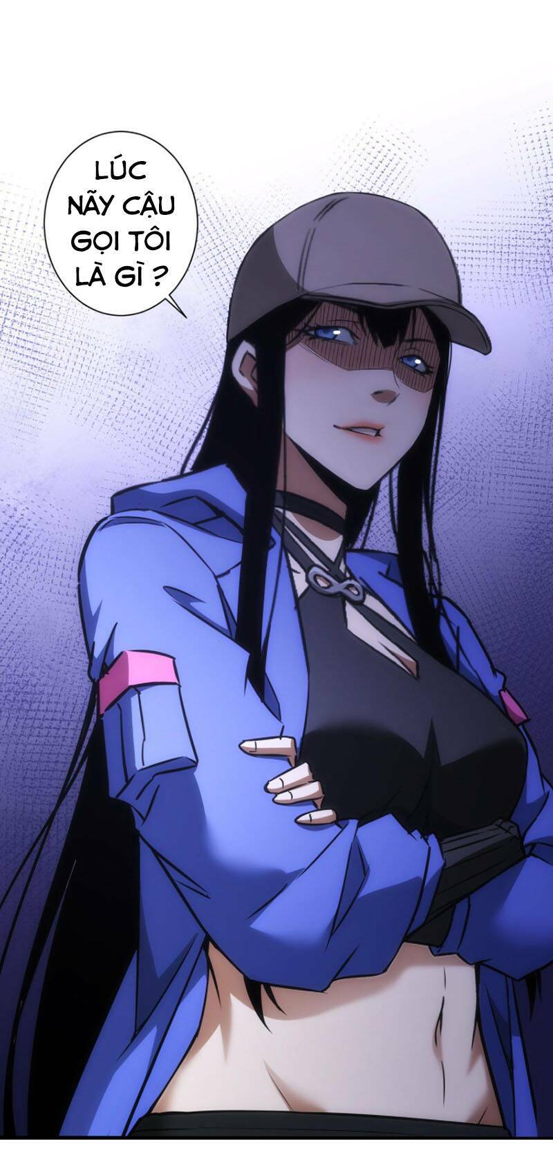 Ta Có Thể Thấy Tỉ Lệ Thành Công Chapter 186 - Trang 2