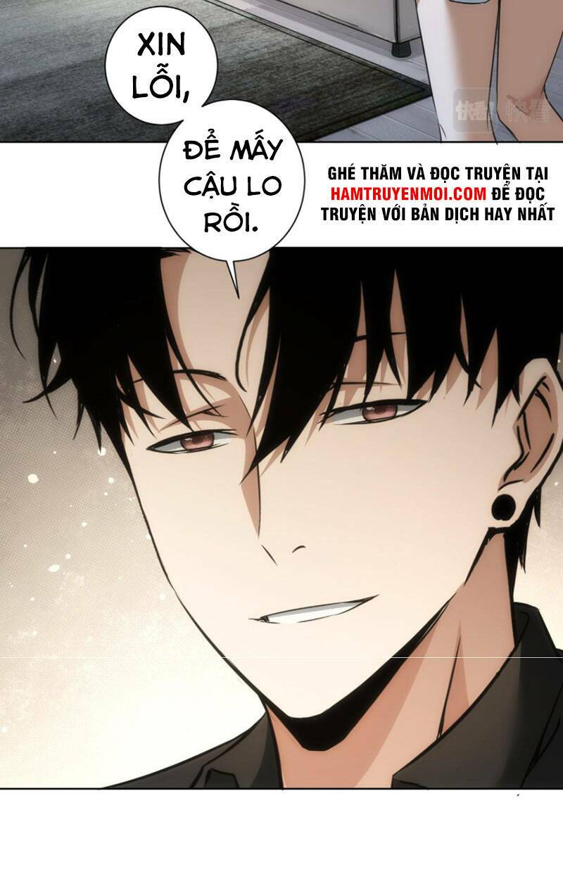 Ta Có Thể Thấy Tỉ Lệ Thành Công Chapter 186 - Trang 2