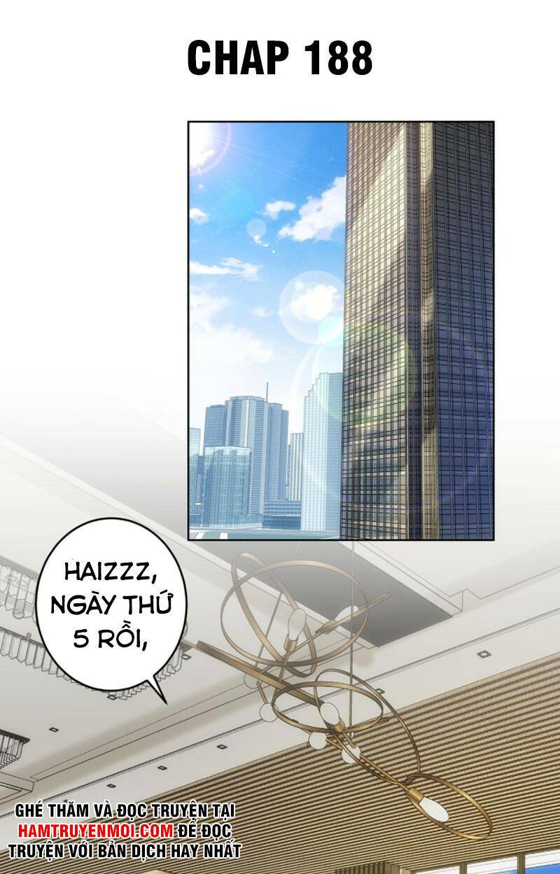 Ta Có Thể Thấy Tỉ Lệ Thành Công Chapter 188 - Trang 2