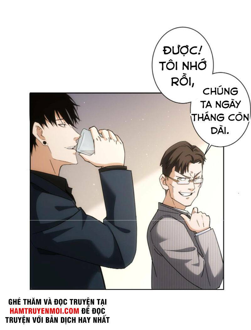 Ta Có Thể Thấy Tỉ Lệ Thành Công Chapter 190 - Trang 2