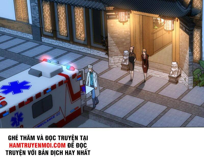 Ta Có Thể Thấy Tỉ Lệ Thành Công Chapter 190 - Trang 2