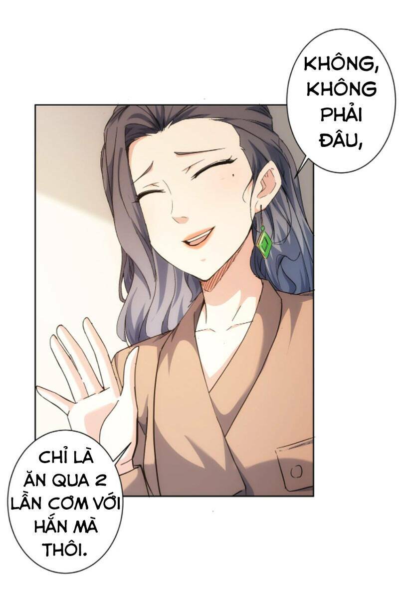 Ta Có Thể Thấy Tỉ Lệ Thành Công Chapter 190 - Trang 2