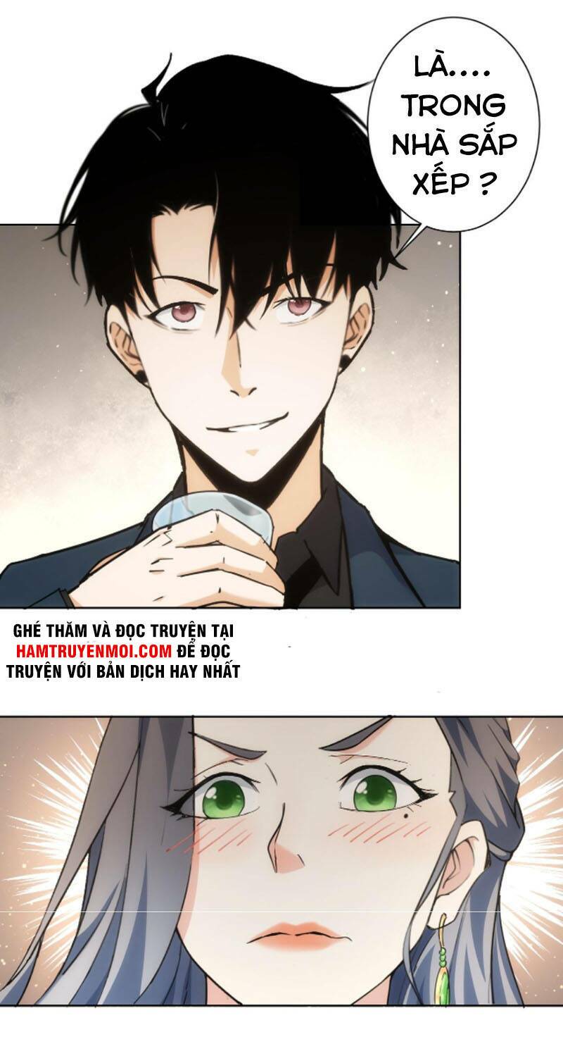 Ta Có Thể Thấy Tỉ Lệ Thành Công Chapter 190 - Trang 2