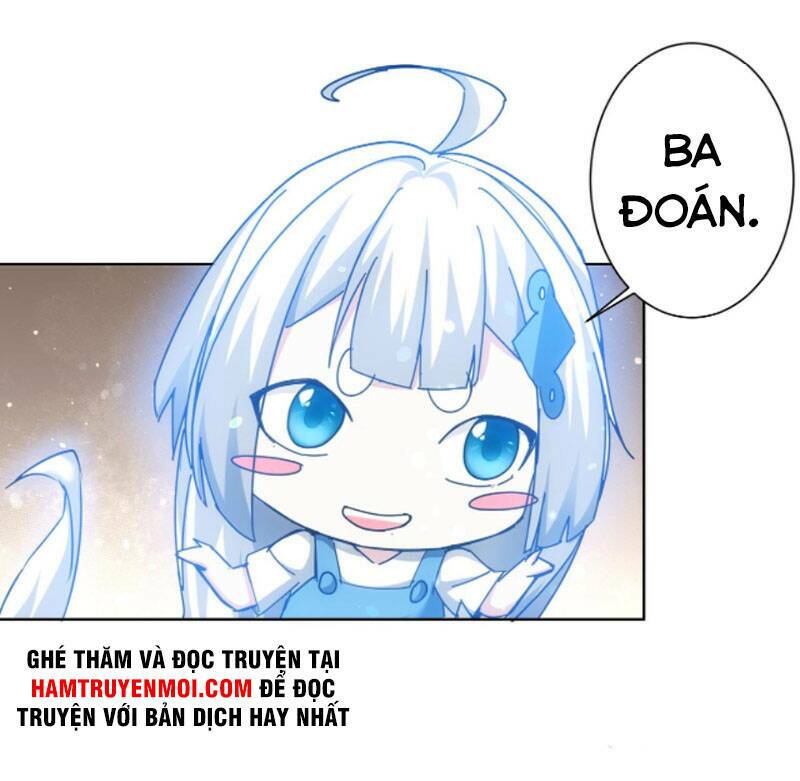 Ta Có Thể Thấy Tỉ Lệ Thành Công Chapter 190 - Trang 2