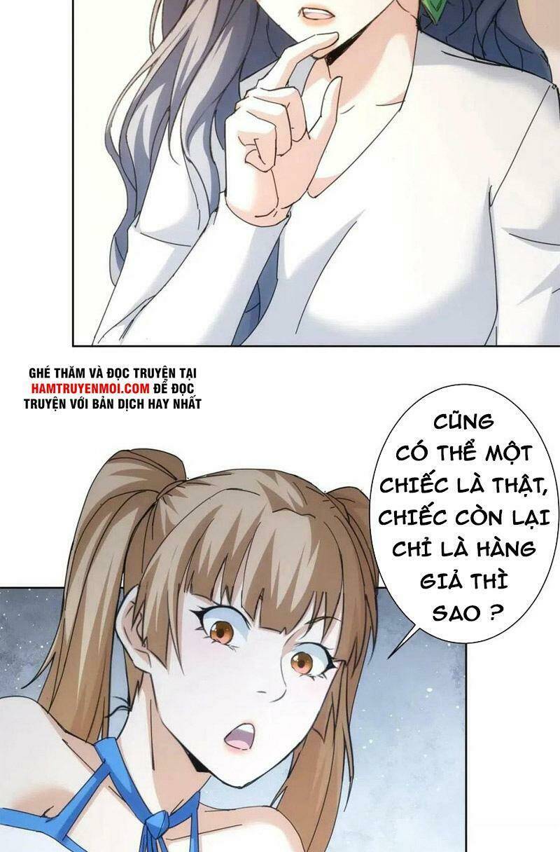 Ta Có Thể Thấy Tỉ Lệ Thành Công Chapter 192 - Trang 2