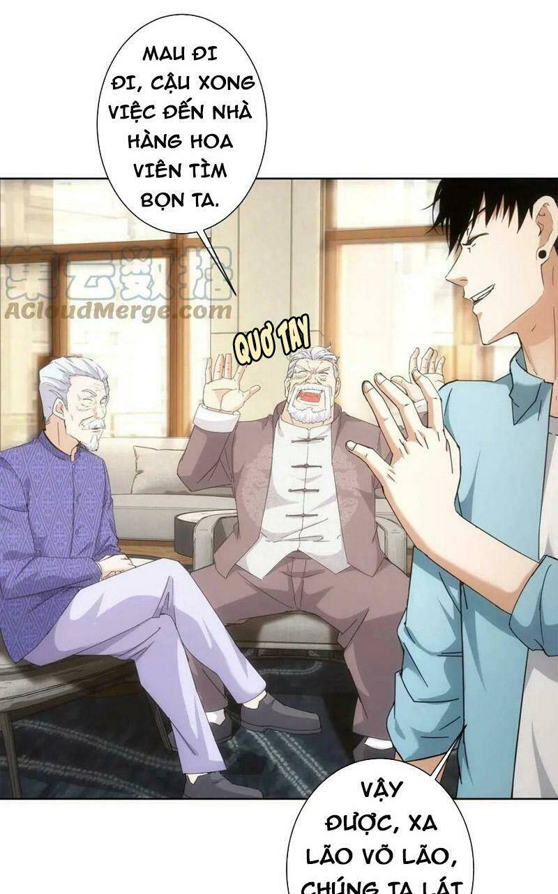 Ta Có Thể Thấy Tỉ Lệ Thành Công Chapter 192 - Trang 2