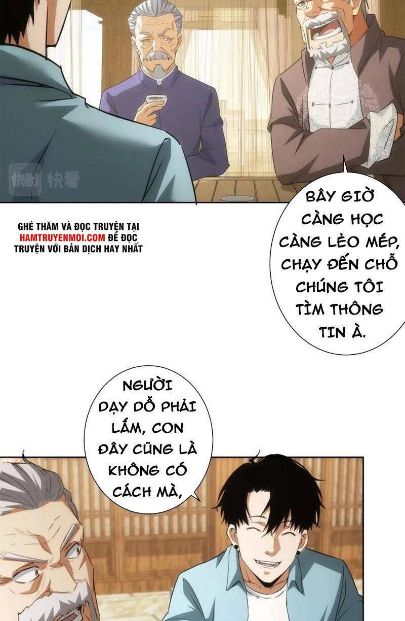 Ta Có Thể Thấy Tỉ Lệ Thành Công Chapter 193 - Trang 2